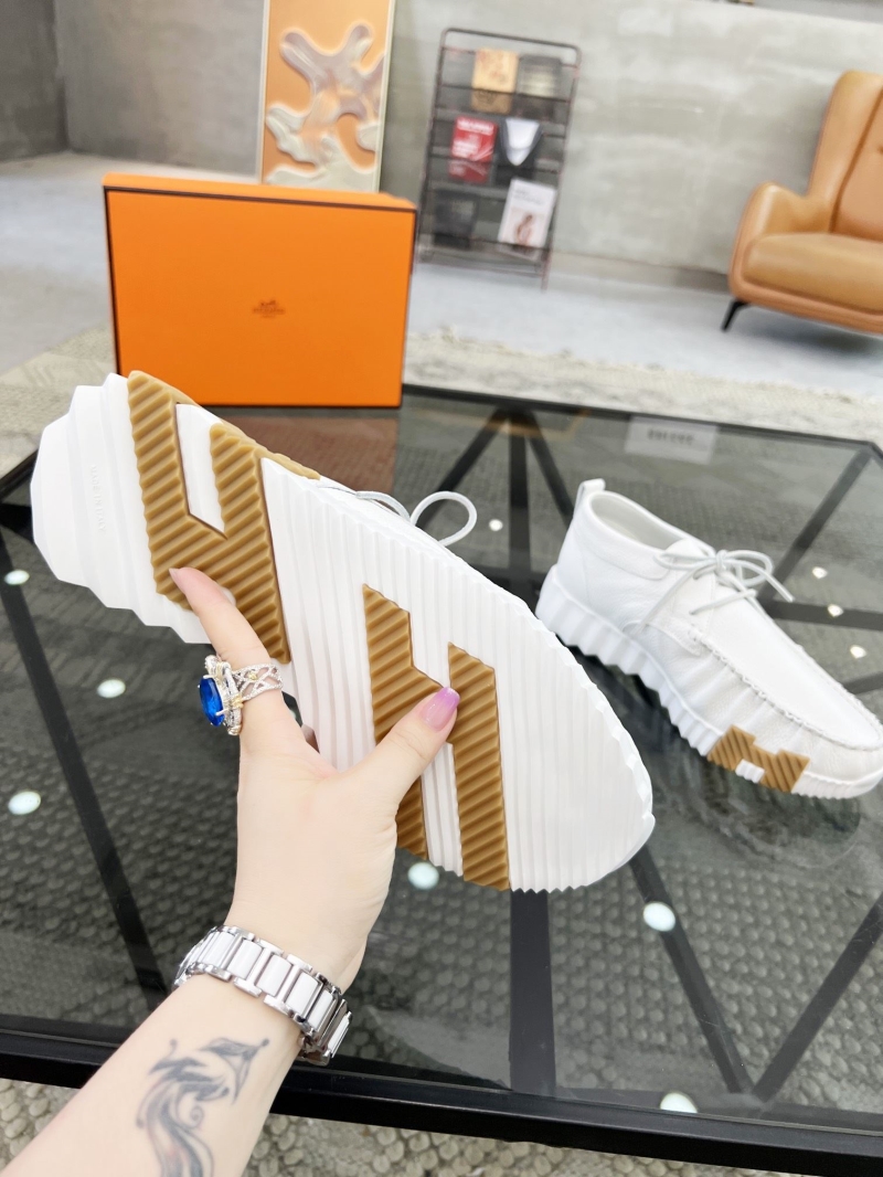 Hermes Sneakers